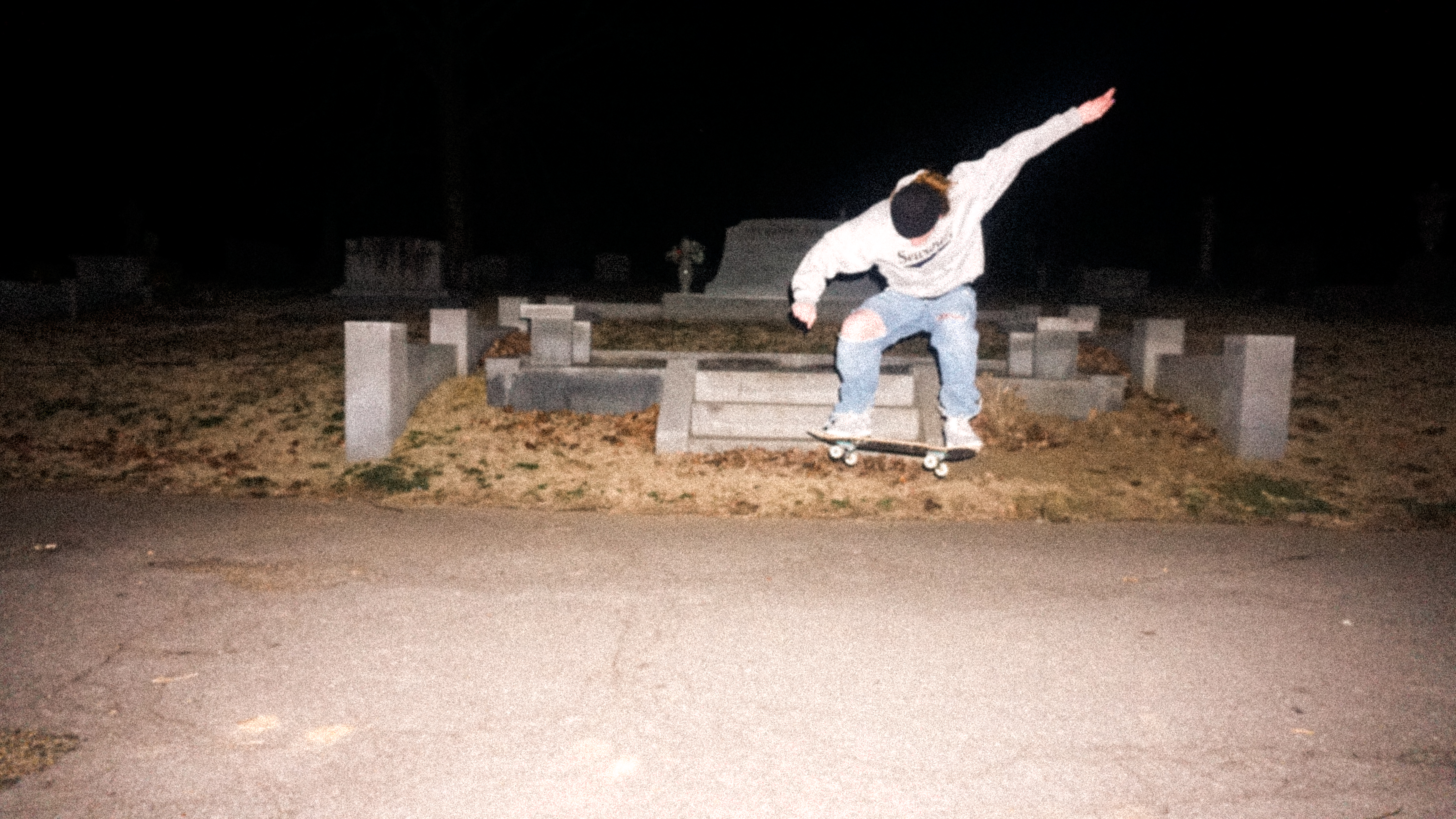 grave